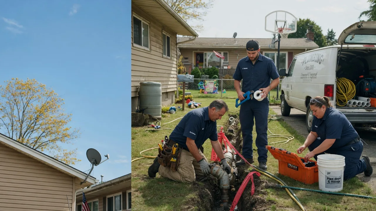 Garbage Disposal Replacement in Granby, MO near me